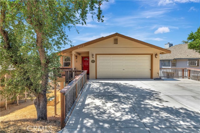 Pronghorn Ct, Bradley, CA 93426