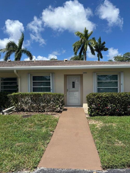 20975 Covington Dr, Boca Raton, FL, 33433-1860 | Card Image