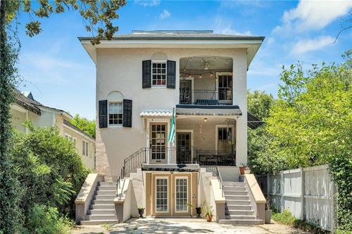 306 Walnut St, New Orleans, LA, 70118-4926 | Card Image
