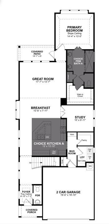 Residential in Iowa Colony 5
