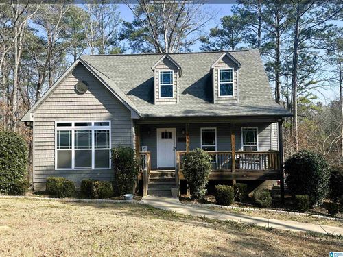 12871 Oak Forest Dr, Lake View, AL, 35111-2062 | Card Image