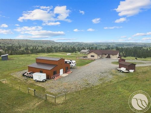 4355 Mountain View Pl, Molt, MT, 59057 | Card Image