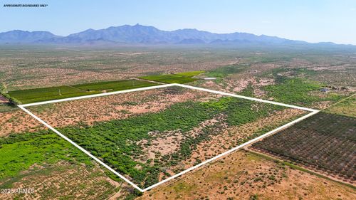 --0 E Phillips Rd. 40 Acres --, Willcox, AZ, 85643 | Card Image
