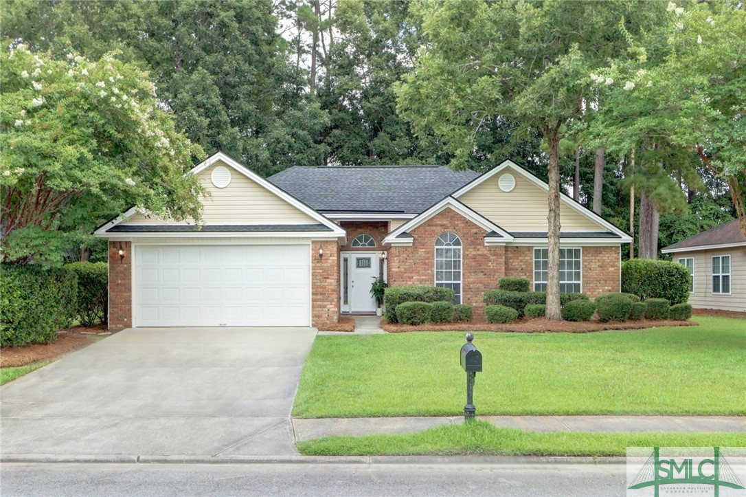 Dunnoman Dr, Savannah, GA 31419