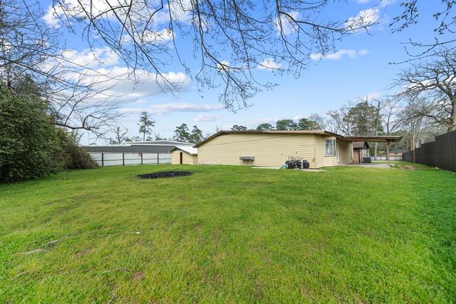 29519 W Hawthorne Dr, House other with 3 bedrooms, 2 bathrooms and null parking in Spring TX | Image 34