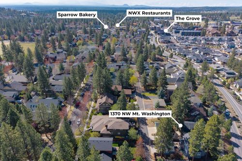 1370 Nw Mt Washington Dr, Bend, OR, 97703-6728 | Card Image