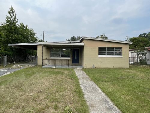 4505 Lake Lawne Ave, ORLANDO, FL, 32808-7334 | Card Image