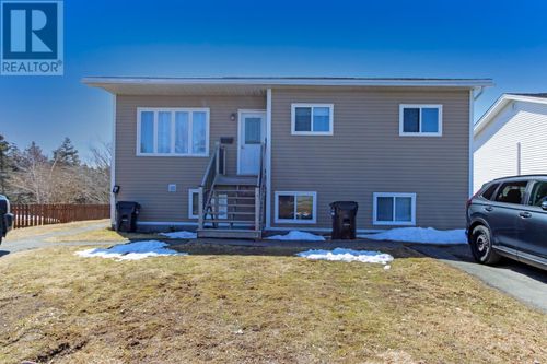 23 Virginia Pl, St. John's, NL, A1A3G5 | Card Image