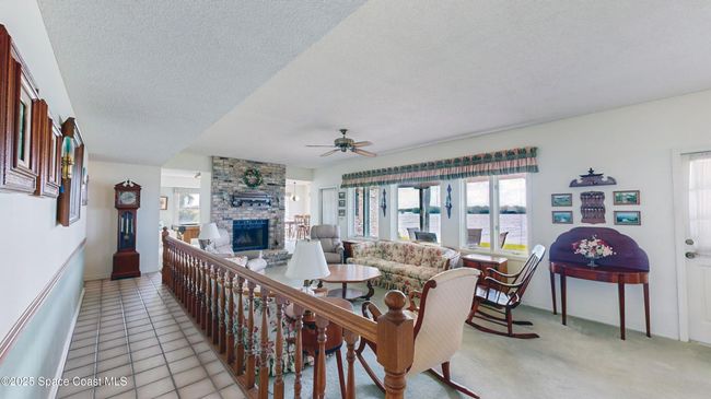 284 Andros Ave, House other with 4 bedrooms, 2 bathrooms and null parking in Cocoa Beach FL | Image 20