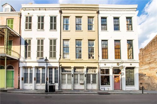 3-525 Conti St, New Orleans, LA, 70130-2253 | Card Image