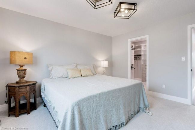 79 Browview Dr, Townhouse with 3 bedrooms, 3 bathrooms and 3 parking in Waterdown ON | Image 26