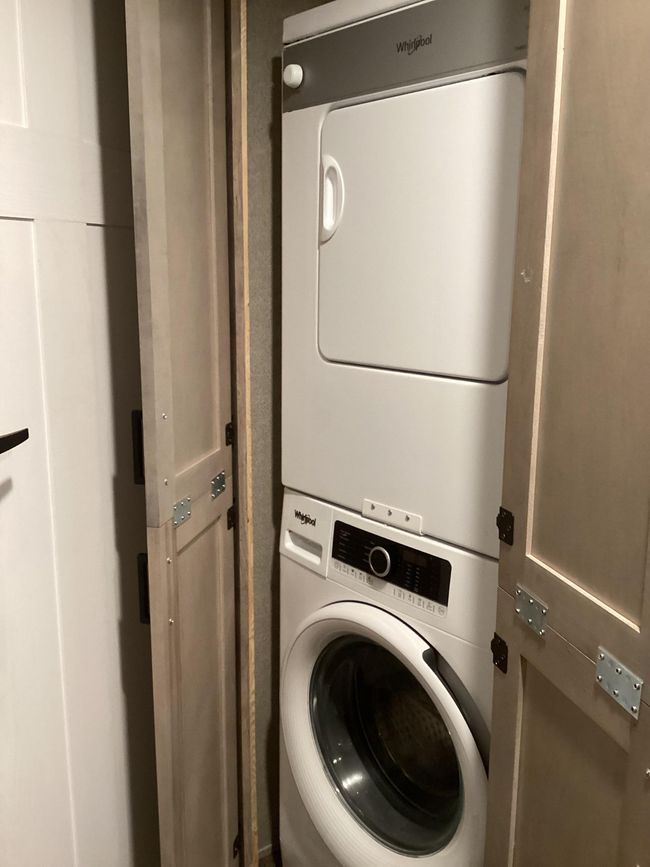 Washer/dryer-stackable | Image 26