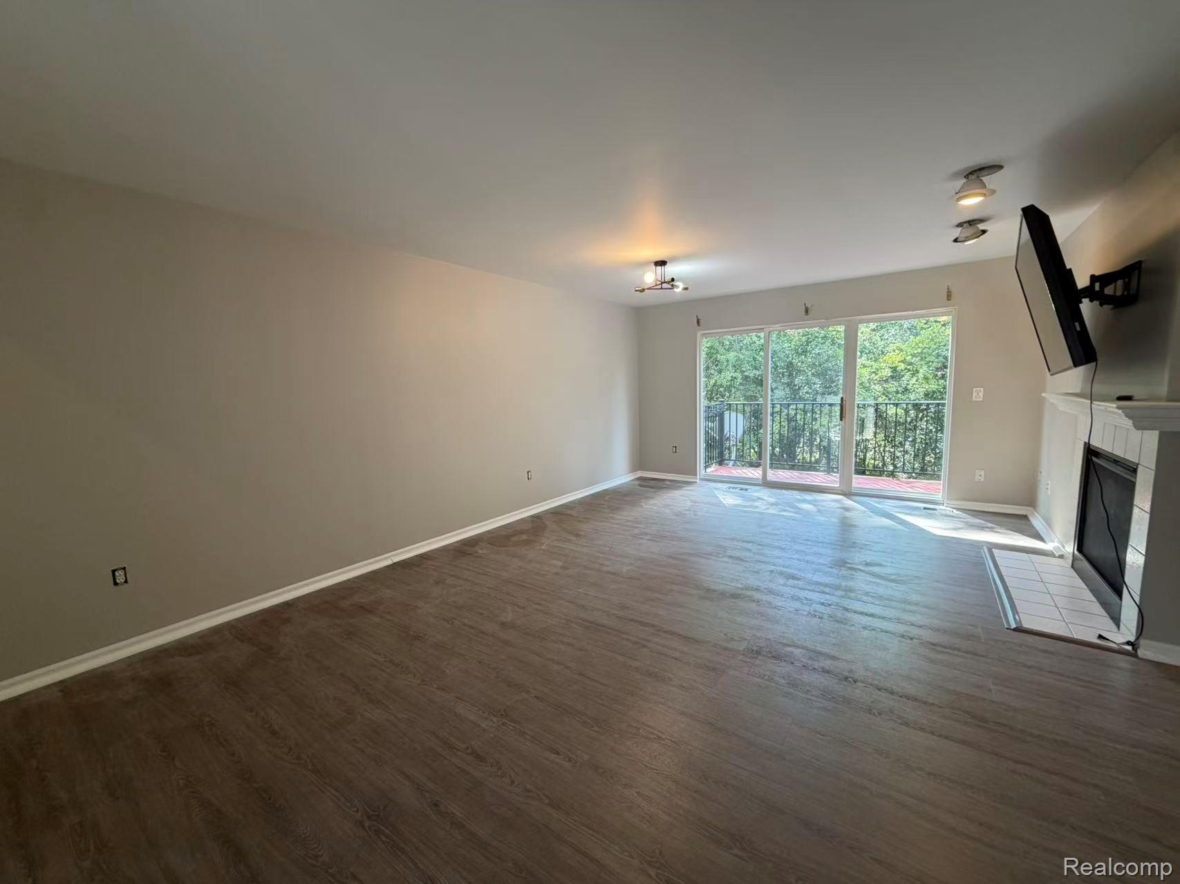 Residential Lease in Troy 5
