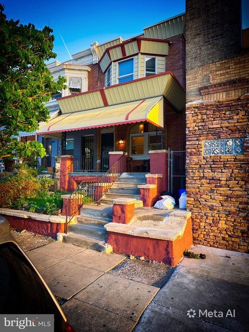 707 S 52nd St, PHILADELPHIA, PA, 19143-2611 | Card Image