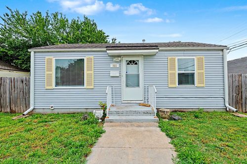 321 E Kinkaid Ave, Wichita, KS, 67211 | Card Image
