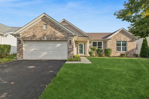 2519 Edgewater Drive, Elgin, IL, 60124 | Card Image