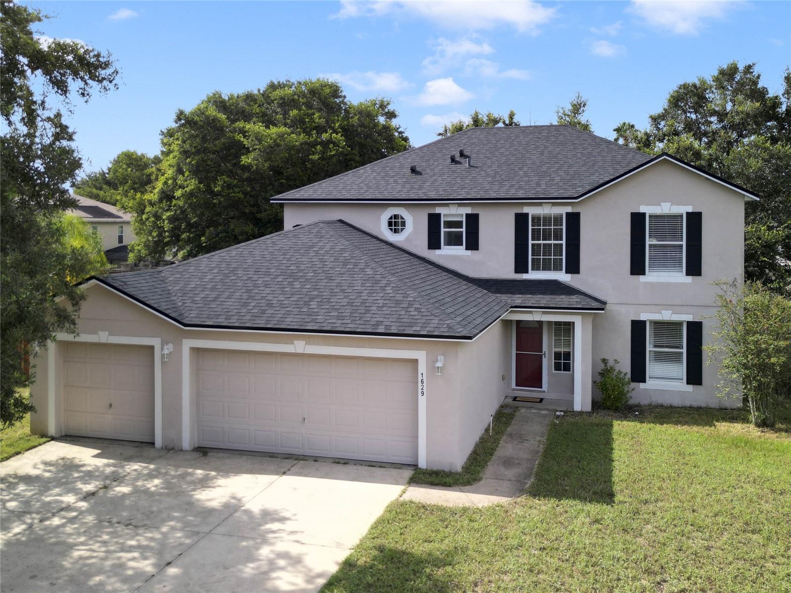 Myrtle Lake Ave, Fruitland Park, FL 34731