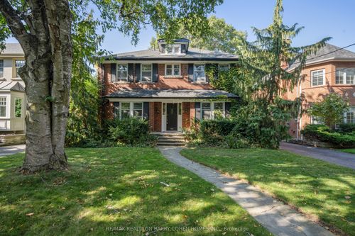 36 Cheltenham Ave, Toronto, ON, M4N1P7 | Card Image