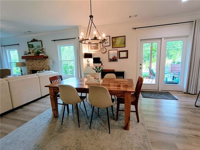 336 White Oak Way, House other with 4 bedrooms, 3 bathrooms and null parking in Monroe GA | Image 17