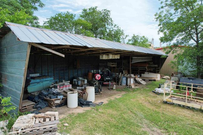 401 E 6 Th St, Home with 0 bedrooms, 0 bathrooms and null parking in Lampasas TX | Image 10
