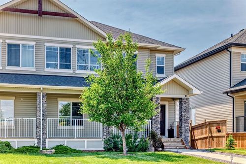288 Rainbow Falls Green, Chestermere, AB, T1X0S4 | Card Image
