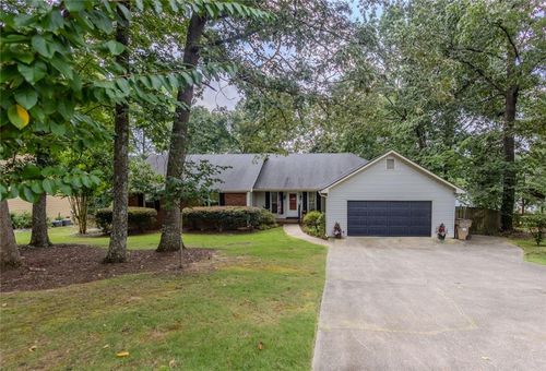 2873 Wood Park Trace Nw, Kennesaw, GA, 30152 | Card Image