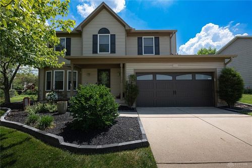 505 Orchard Dr, Springboro, OH, 45066-8940 | Card Image