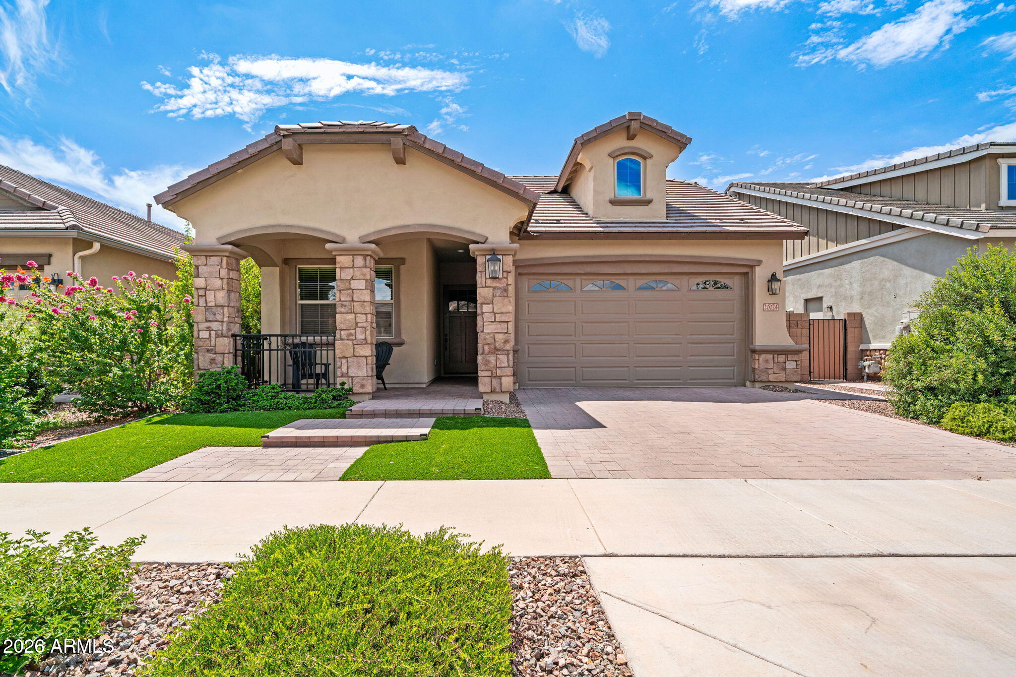 Residential in Queen Creek
