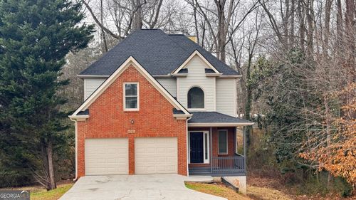 4287 Janice Dr, College Park, GA, 30337-4407 | Card Image