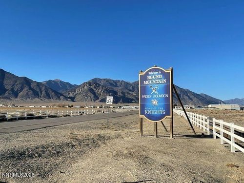 6-6 Hadley Cir, Round Mountain, NV, 89045-9674 | Card Image