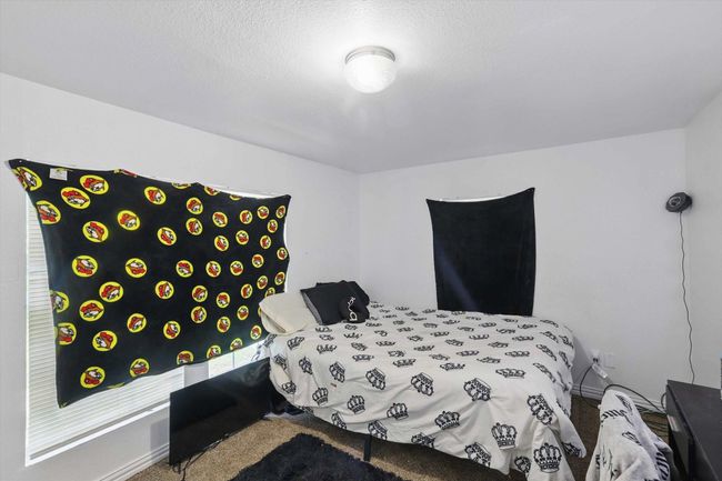 Bedroom with​​‌​​​​‌​​‌‌​‌‌​​​‌‌​​‌‌​‌​​​​​‌ carpet | Image 12