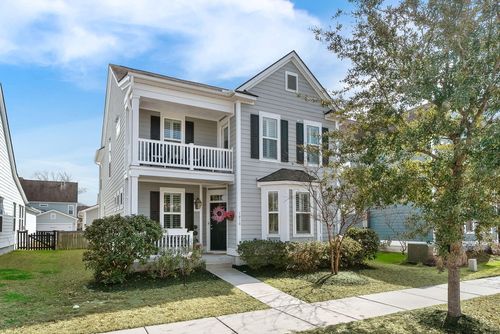 1818 Grovehurst Dr, Charleston, SC, 29414-8153 | Card Image