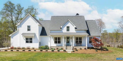 4764 Advance Mills Rd, EARLYSVILLE, VA, 22936-2102 | Card Image