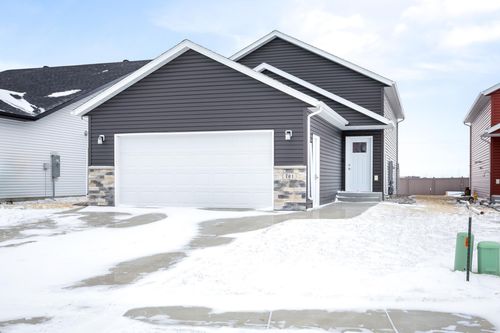 761 2nd Ave, Horace, ND, 58047-5501 | Card Image