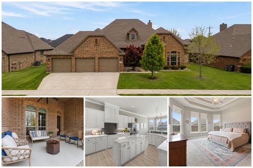 12737 Elm Springs Trl, Haslet, TX, 76052-3022 | Card Image