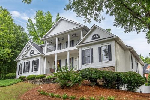 166 Glen Eagle Way, McDonough, GA, 30253-4227 | Card Image