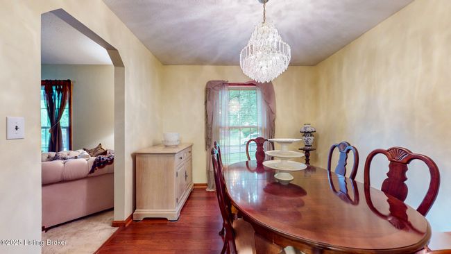 1536 Knight Rd, House other with 3 bedrooms, 3 bathrooms and null parking in Louisville KY | Image 8