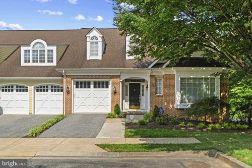 621 Dunloy Ct, Lutherville Timonium, MD, 21093-3801 | Card Image