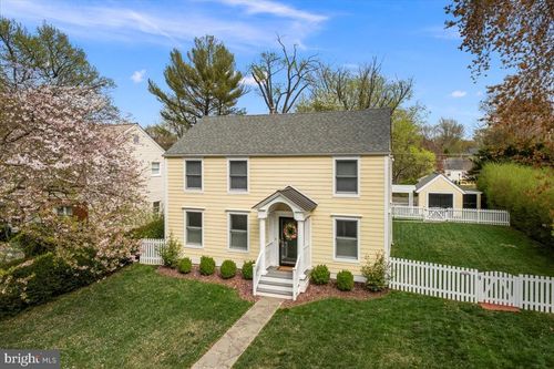 6407 13th St, ALEXANDRIA, VA, 22307-1431 | Card Image