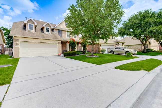 21522 Mandarin Glen Cir, House other with 4 bedrooms, 4 bathrooms and 2 parking in Spring TX | Image 48