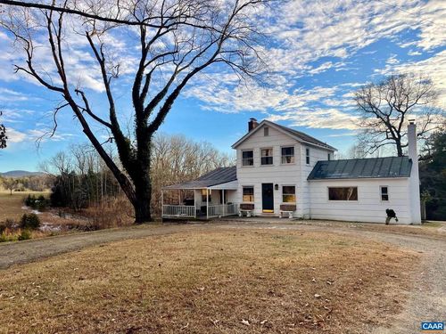 16547 Valley High Farm Ln, BARBOURSVILLE, VA, 22923-8452 | Card Image