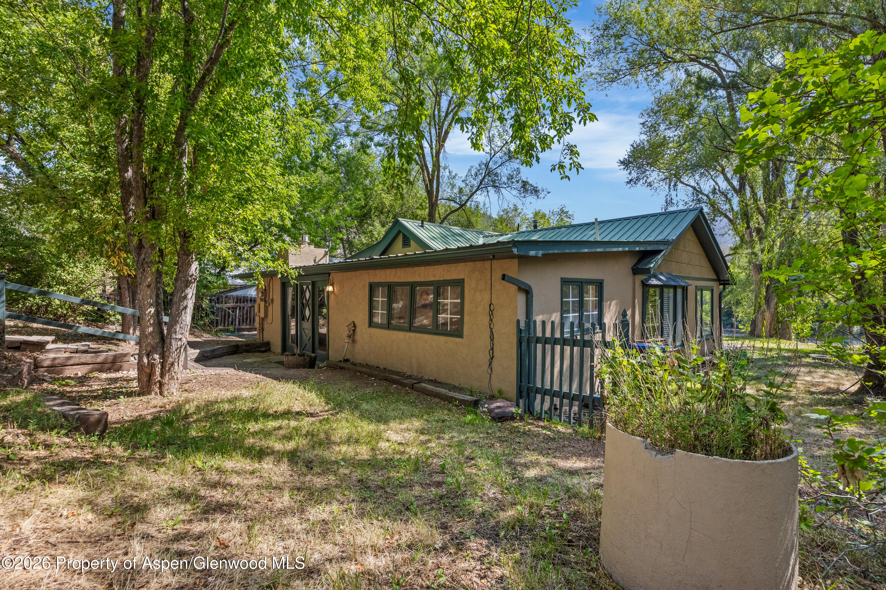 Residential in Glenwood Springs 4