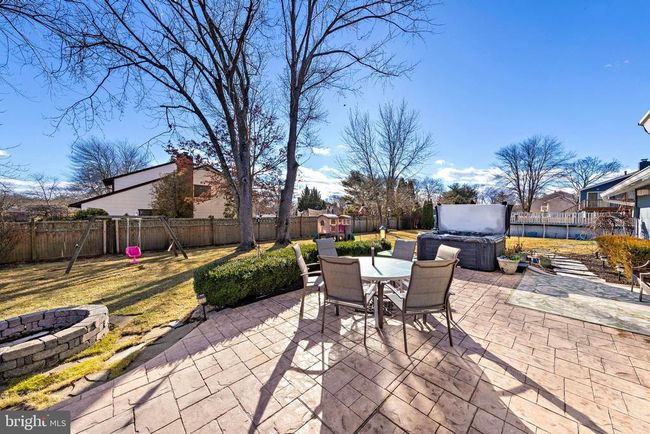 82 Ethan Allen Rd, House other with 4 bedrooms, 2 bathrooms and null parking in FREEHOLD NJ | Image 38