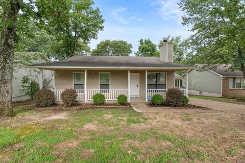 119 Raywood Dr, Sherwood, AR, 72120 | Card Image