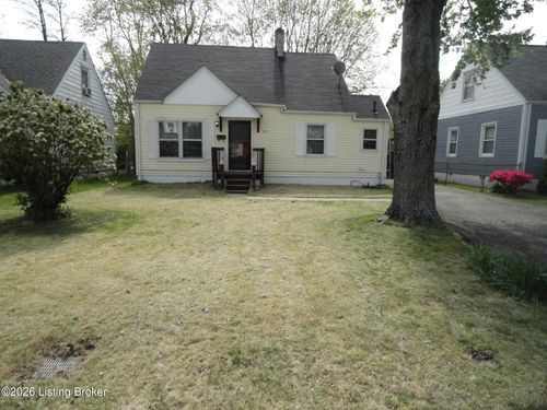 502 Harris Pl, Louisville, KY, 40222-6704 | Card Image