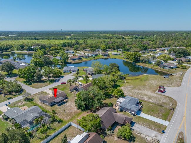7309 Berwick Way, House other with 3 bedrooms, 2 bathrooms and null parking in Weeki Wachee FL | Image 53