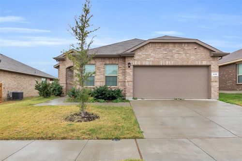 649 Blacktail Drive, Fort Worth, TX, 76131 | Card Image