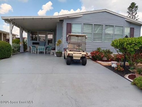 959 Frangi Pani Dr, Barefoot Bay, FL, 32976-7127 | Card Image