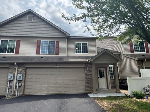 13622 Partridge Cir Nw, Andover, MN, 55304-4292 | Card Image