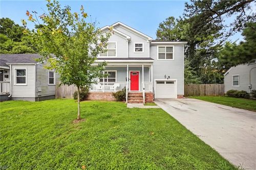 2110 Nashville Ave, Portsmouth, VA, 23704-5341 | Card Image